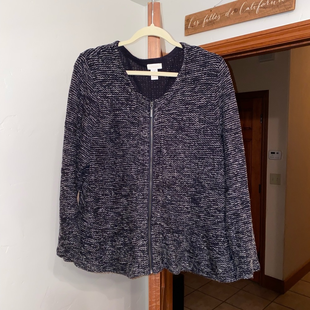 Chico’s Sweater